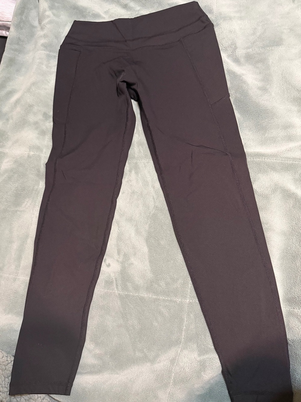 Oner Leggings Black Large